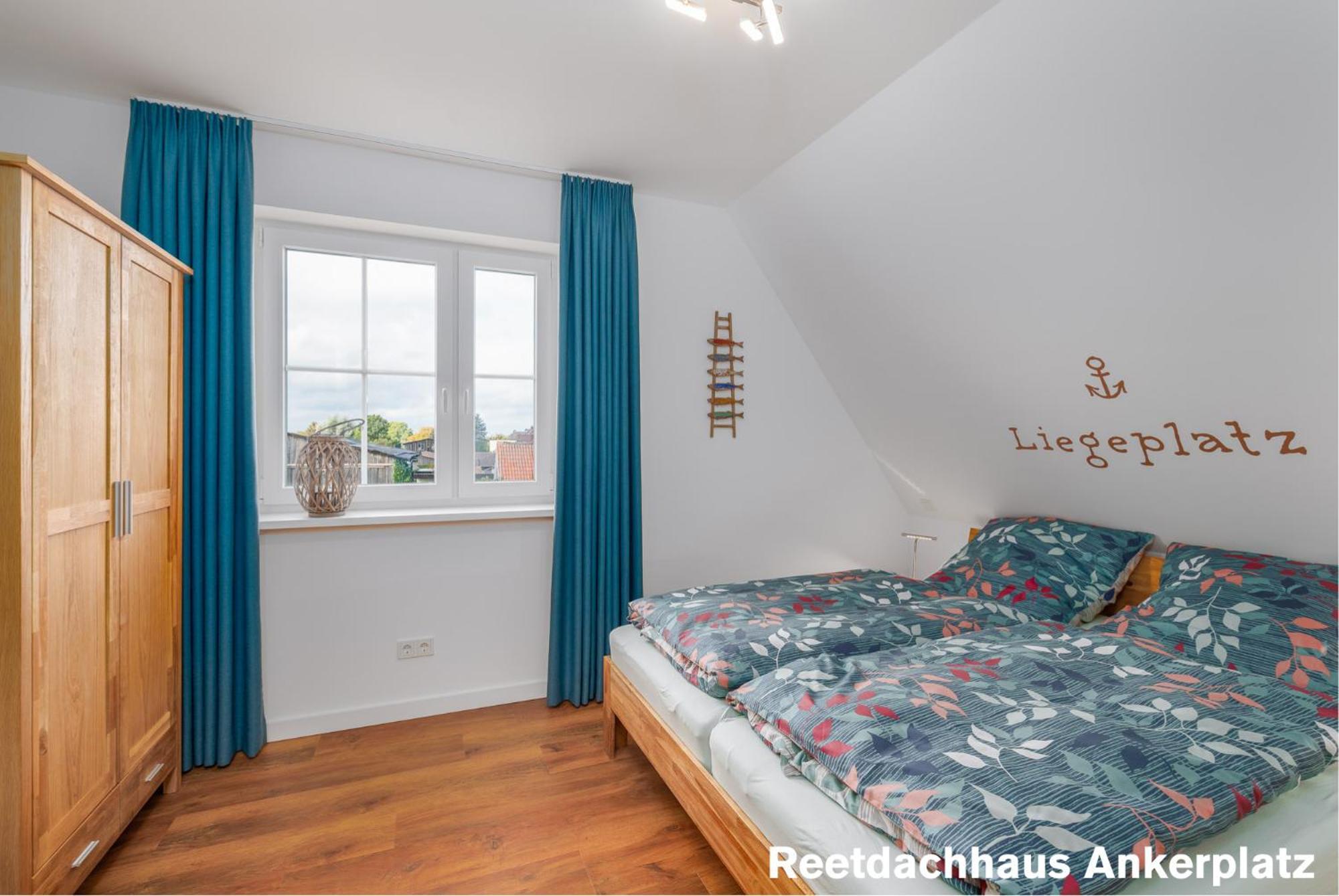 Reetidyll Am Haff Villa Pepelow Exterior foto