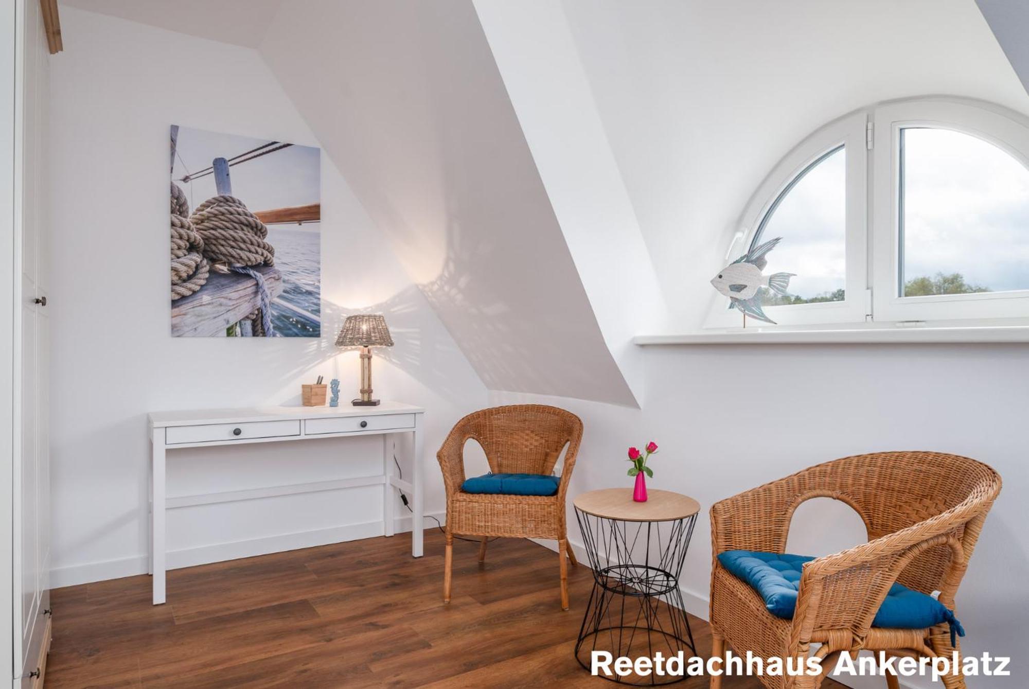 Reetidyll Am Haff Villa Pepelow Exterior foto