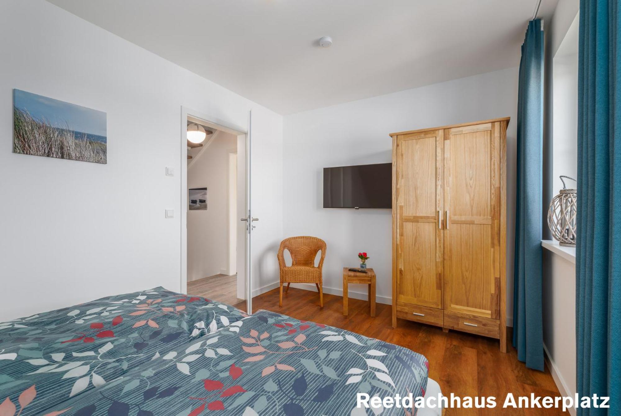 Reetidyll Am Haff Villa Pepelow Exterior foto